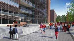 Brothers donate $26 Million to Ole Miss for STEM facility