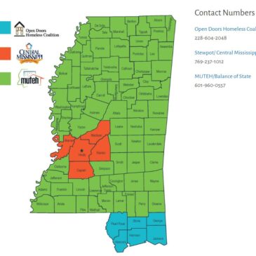 Rental assistance program available for Mississippians